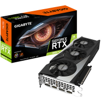 Відеокарта GIGABYTE GeForce RTX3060Ti 8Gb GAMING 2.0 LHR (GV-N306TGAMING-8GD 2.0) Diawest