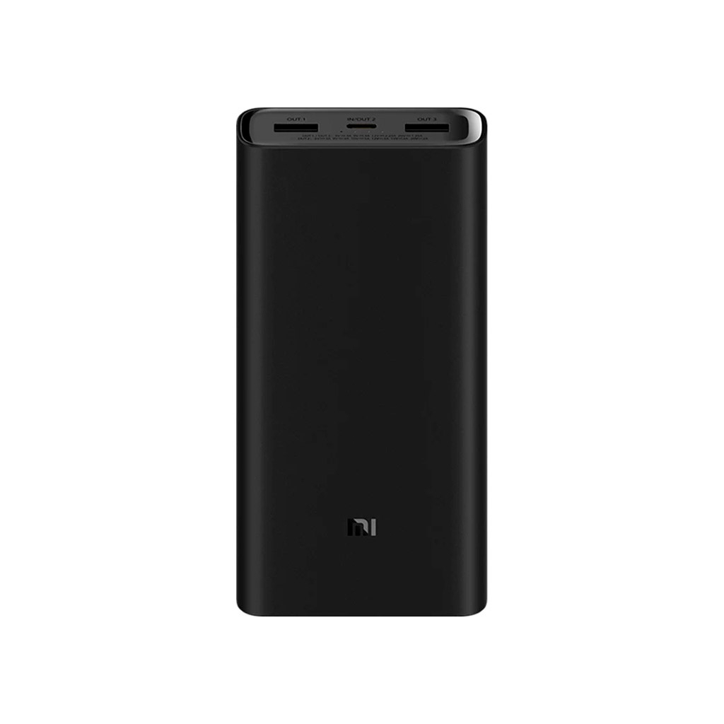 Батарея універсальна Xiaomi Mi 50w Power Bank 20000mAh (BHR5121GL) Diawest