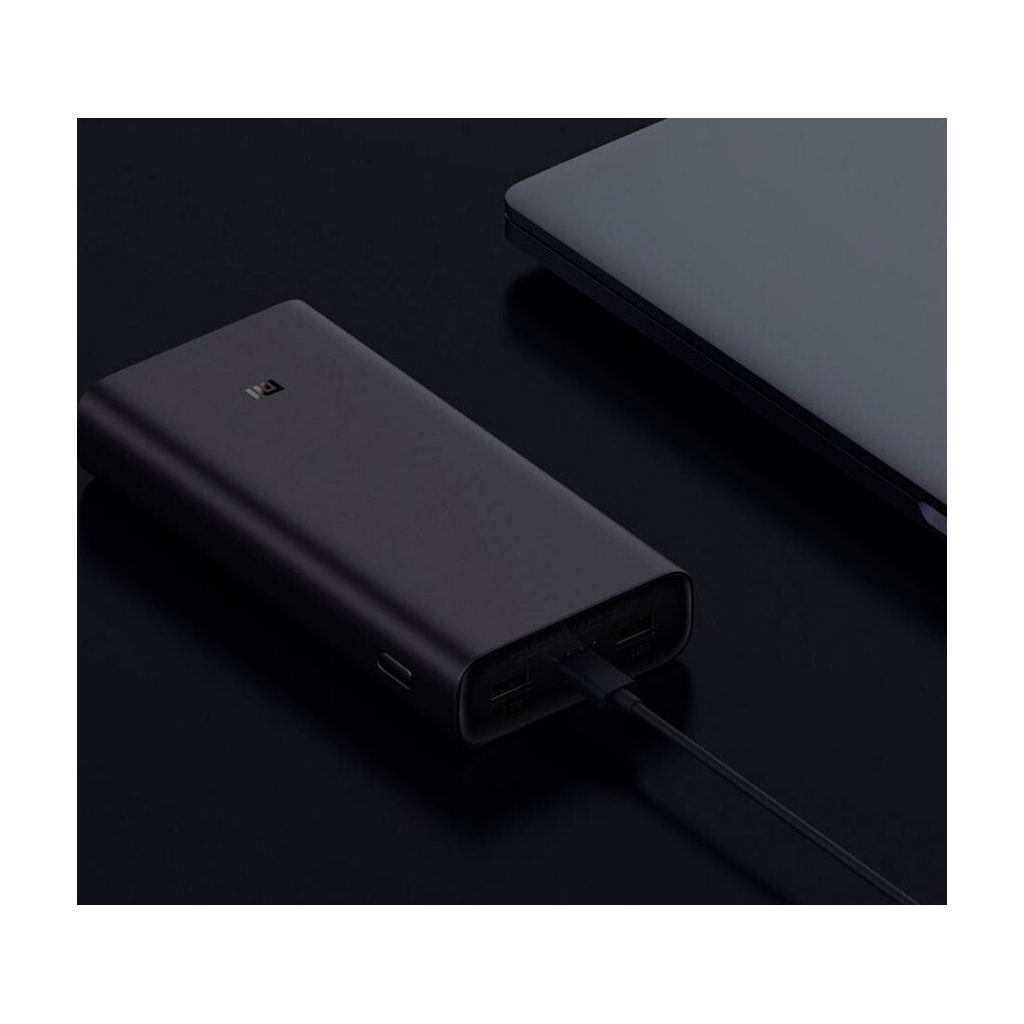 Батарея універсальна Xiaomi Mi 50w Power Bank 20000mAh (BHR5121GL) Diawest