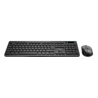 Комплект Vinga KBSW-100 Black Diawest