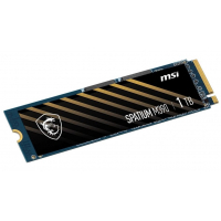 Накопичувач SSD M.2 2280 1TB Spatium M390 MSI (S78-440L650-P83) Diawest