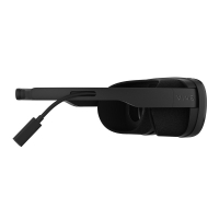 Окуляри віртуальної реальності HTC VIVE Flow Black (99HASV003-00) Diawest
