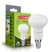 Лампочка Eurolamp LED R39 5W E14 4000K 220V (LED-R39-05144(P)) Diawest