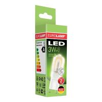 Лампочка Eurolamp G9 (LED-G9-0340(220)) Diawest