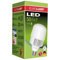 Лампочка Eurolamp E40 (LED-HP-50406) Diawest