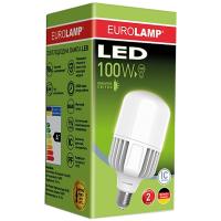 Лампочка Eurolamp E40 (LED-HP-100406) Diawest
