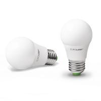 Лампочка Eurolamp E27 (MLP-LED-A60-10272(E)) Diawest