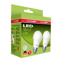 Лампочка Eurolamp E27 (MLP-LED-A60-10272(E)) Diawest