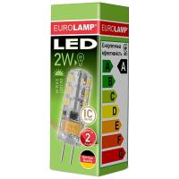 Лампочка Eurolamp G4 (LED-G4-0227(220)) Diawest