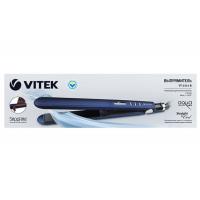 Вирівнювач для волосся Vitek VT-2315 Blue Diawest