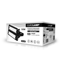 Прожектор Eurolamp LED 100W 5000K (LED-FLM-100/50) Diawest