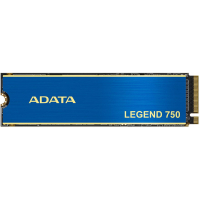 Накопитель SSD M.2 2280 1TB ADATA (ALEG-750-1TCS) Diawest