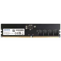 Модуль пам'яті для комп'ютера DDR5 16GB 4800 MHz ADATA (AD5U480016G-S) Diawest