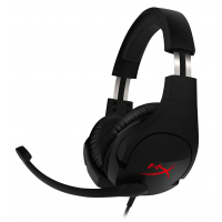 Навушники HyperX Cloud Stinger Black (4P5L7AX) Diawest