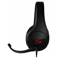 Навушники HyperX Cloud Stinger Black (4P5L7AX) Diawest