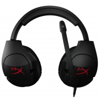 Навушники HyperX Cloud Stinger Black (4P5L7AX) Diawest