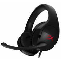 Навушники HyperX Cloud Stinger Black (4P5L7AX) Diawest
