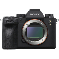 Цифровий фотоапарат Sony Alpha 9M2 body black (ILCE9M2B.CEC) Diawest