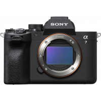 Цифровий фотоапарат Sony Alpha 7M4 body black (ILCE7M4B.CEC) Diawest