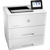 Лазерный принтер HP LJ Enterprise M507x (1PV88A) Diawest