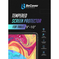 Скло захисне BeCover Lenovo Yoga Tab 11 (707096) Diawest