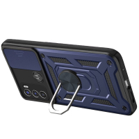 Чехол для моб. телефона BeCover Motorola Moto G60 Blue (707111) Diawest
