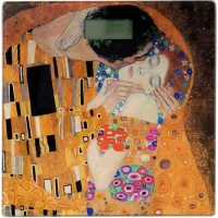 Весы напольные Grunhelm BES- KLIMT Diawest