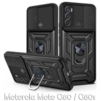 Чехол для моб. телефона BeCover Motorola Moto G60 Black (707110) Diawest
