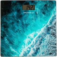 Весы напольные Grunhelm BES-SEA10 Diawest