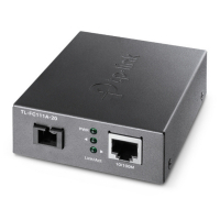 Медіаконвертер TP-Link TL-FC111A-20 Diawest