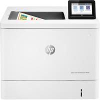 Лазерний принтер HP Color LaserJet Enterprise M555dn (7ZU78A) Diawest