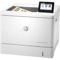 Лазерный принтер HP Color LaserJet Enterprise M555dn (7ZU78A) Diawest
