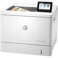 Лазерний принтер HP Color LaserJet Enterprise M555dn (7ZU78A) Diawest