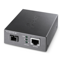 Медіаконвертер TP-Link TL-FC111B-20 Diawest