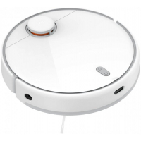 Пылесос Xiaomi Mi Robot Vacuum-Mop 2 Pro White Diawest