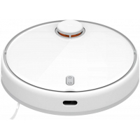 Пилосос Xiaomi Mi Robot Vacuum-Mop 2 Pro White Diawest