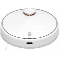 Пылесос Xiaomi Mi Robot Vacuum-Mop 2 Pro White Diawest