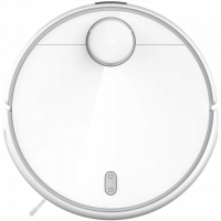 Пылесос Xiaomi Mi Robot Vacuum-Mop 2 Pro White Diawest