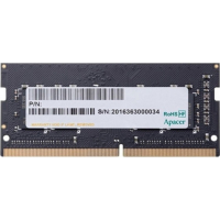 Модуль пам'яті для ноутбука SoDIMM DDR4 4GB 2666 MHz Apacer (D23.23190S.004) Diawest