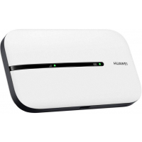 Мобільний Wi-Fi роутер Huawei E5576-320 White (51071UKL) Diawest
