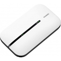 Мобільний Wi-Fi роутер Huawei E5576-320 White (51071UKL) Diawest