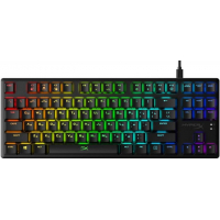 Клавиатура HyperX Alloy Origins Core HX Red (4P5P3AX) Diawest