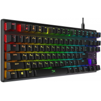 Клавиатура HyperX Alloy Origins Core HX Red (4P5P3AX) Diawest