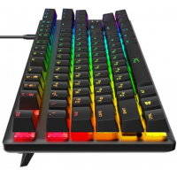 Клавиатура HyperX Alloy Origins Core HX Red (4P5P3AX) Diawest