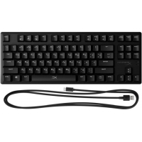 Клавиатура HyperX Alloy Origins Core HX Red (4P5P3AX) Diawest