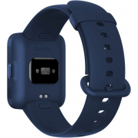 Смарт-часы Xiaomi Redmi Watch 2 Lite GL Blue Diawest