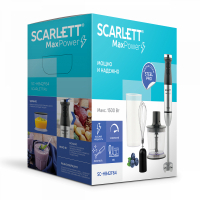 Блендер Scarlett SC-HB42F64 Diawest
