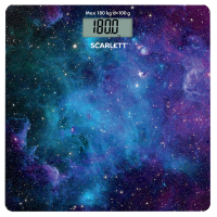 Весы напольные Scarlett SC-BS33E046 Diawest
