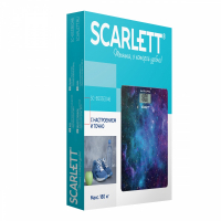 Ваги підлогові Scarlett SC-BS33E046 Diawest