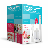 Блендер Scarlett SC-HB42F84 Diawest